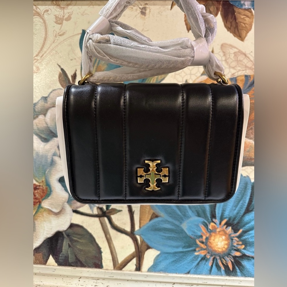 Tory Burch Kira chain shoulder bag